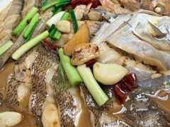 -健跳小海鲜(人民路店)