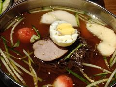 -包装马车·韩国料理·포장마차