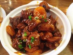 -妈妈的味道(工人体育场东路店)