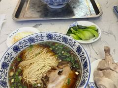 -伟记奥面馆(养育巷店)