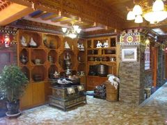 -宗巴雍姆藏餐府