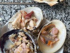 -震海贝烤贝·民俗特色店(延吉总店)