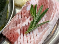 -首尔烤肉大排档(合生汇店)