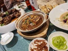 -高玛纳驴肉火烧(河间总店)