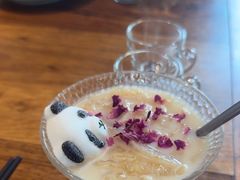 -小吊梨汤·北京菜(香山店)