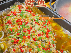 -小小河边鱼(天润城店)