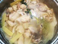 -暖见鱼·自家农场生态鱼