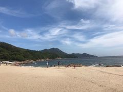 -南丫岛