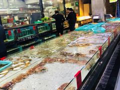 -渔傅·蓝海岸霞浦海鲜(正祥店)
