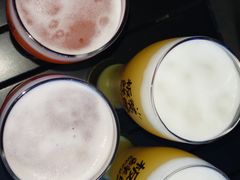 -板凳鲜酿·精酿啤酒(科华北路店)