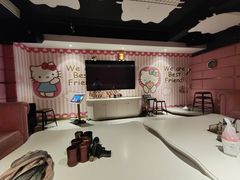-Moss7Club 剧本杀桌游(inspark店)