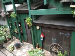 -三鹰之森吉卜力美术馆