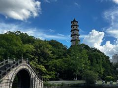 -江心屿景区