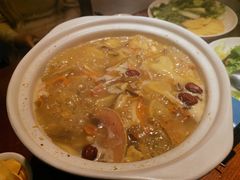 -宣威山野人家·现炒云南菜(金碧店)