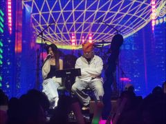 -MOSSO·Liveshow(M3香港广场店)