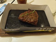 -卡朋西餐(铂顿城店)