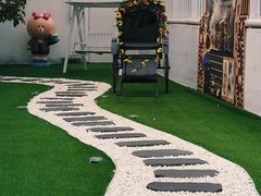 -何适山庄 ·可团建(水长城P2停车场店)