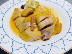-晓粤·惹味粤菜(凯德乐峰广场店)
