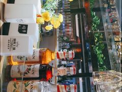 -功夫怪兽·烧烤(珠江路店)