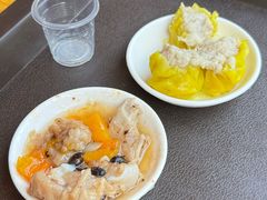 -石湾点心