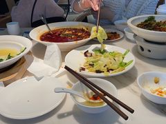 -茅庐川菜(烟台大悦城店)