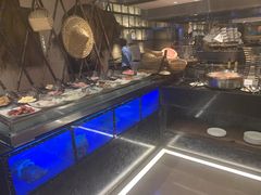 -安蒂娅·海鲜自助餐厅(安蒂娅美兰酒店)