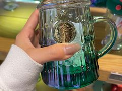 -星巴克臻选(上海合生汇1F店)