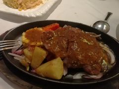 -太平馆西餐厅(北京路店)