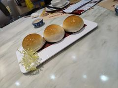港式餐包仔-點無缺茶楼·海鲜酒家(世博店)
