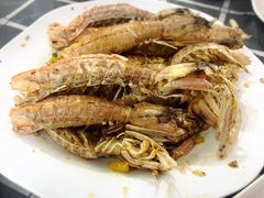 -QQ海鲜餐厅