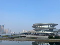 -梅溪湖城市岛