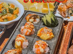 -小川洋风料理(街道口店)