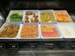 -韩盛炭火烤肉(万达广场店)