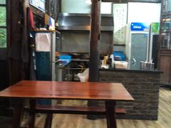 大堂-茅老太臭豆腐