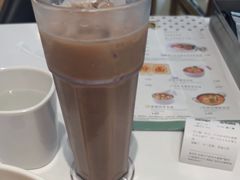 -翠华餐厅(宝安壹方城店)