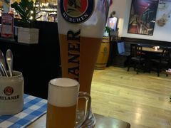 德国啤酒-PAULANER普拉那德国啤酒花园(千玺广场店)