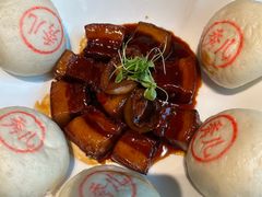 -秀儿四九城·新京菜(亚运村鸟巢店)