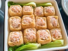 金屋藏娇-得意楼蒸菜馆