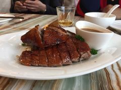 -椿记烧鹅(叠彩店)