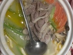 -西贝(金桥店)
