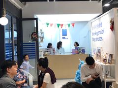 -天真蓝照相馆(龙岗万科里店)