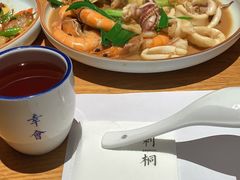-宋小谨·泉州菜(西沙湾店)