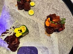 -临界音乐酒馆·小龙虾·江湖菜(华熙LIVE·鱼洞店)