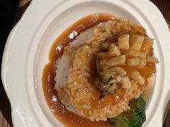 -小船渔村•大连菜•大连焖鱼(明泽街店)