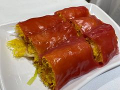 -稻香酒家·33年老字号·港式粤菜(富邦中心店)