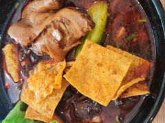 -阿生哥螺蛳粉(商都路店)
