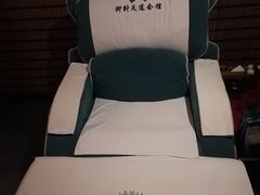 -御轩足道·SPA·养生·保健(瑞金北路店)