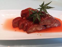 -老阊门菜馆(山塘街店)