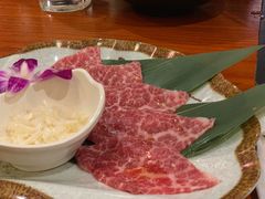 -大阪烧肉BAKA一代(十亩地店)