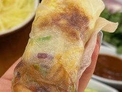 -老昌春饼(中央大街店)